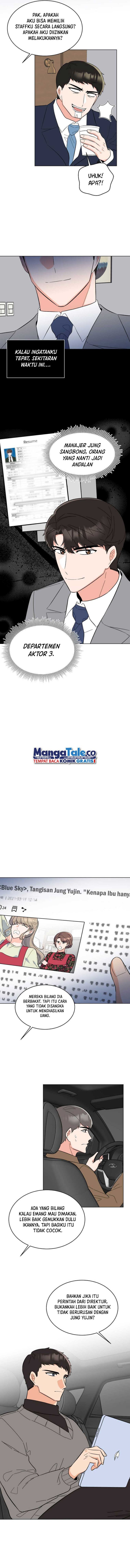 1st Year Max Level Manager