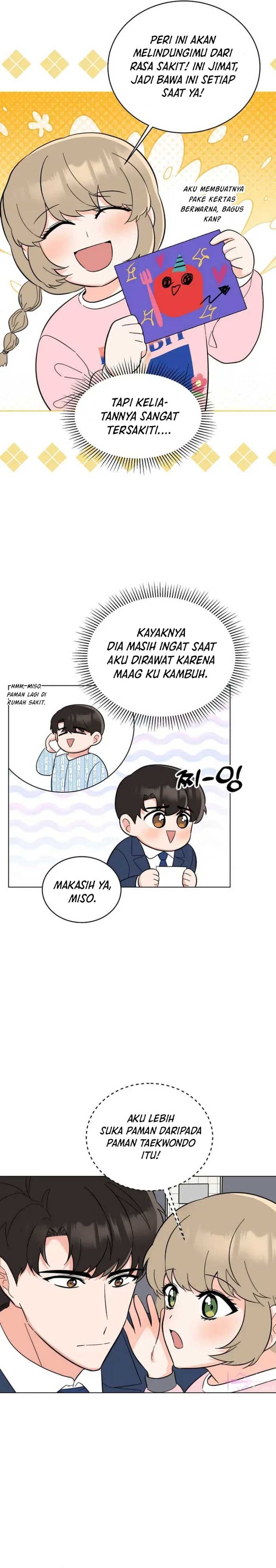 1st Year Max Level Manager