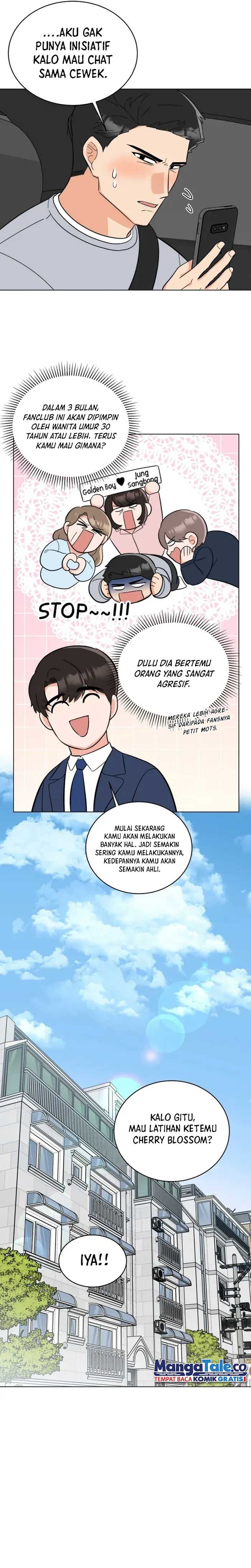 1st Year Max Level Manager