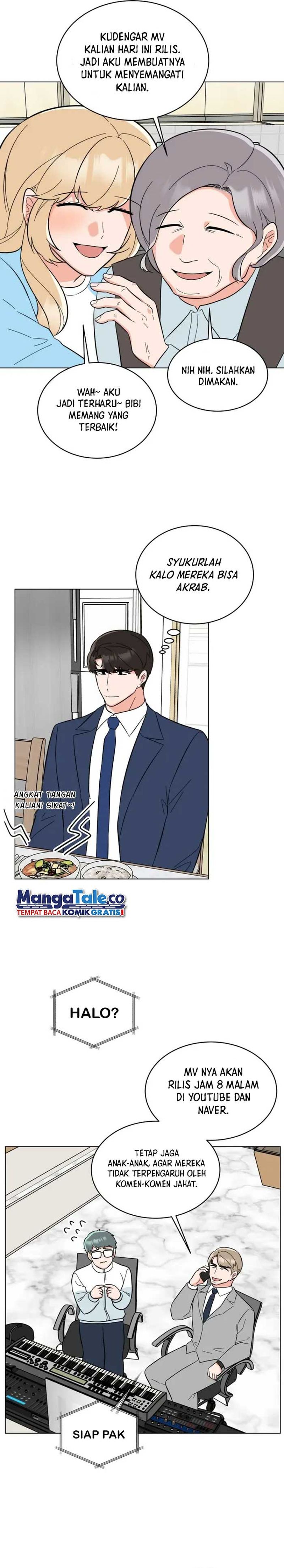 1st Year Max Level Manager