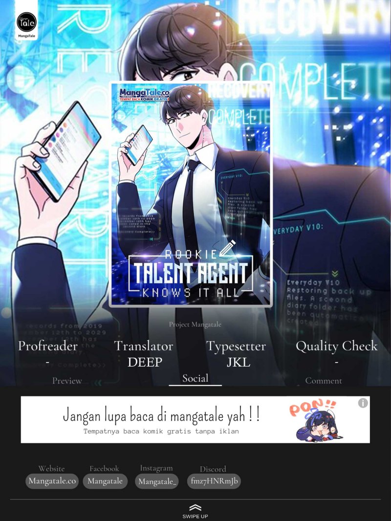 1st Year Max Level Manager