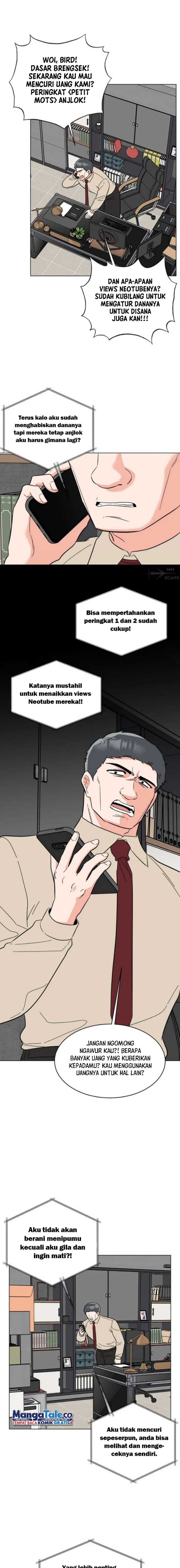 1st Year Max Level Manager