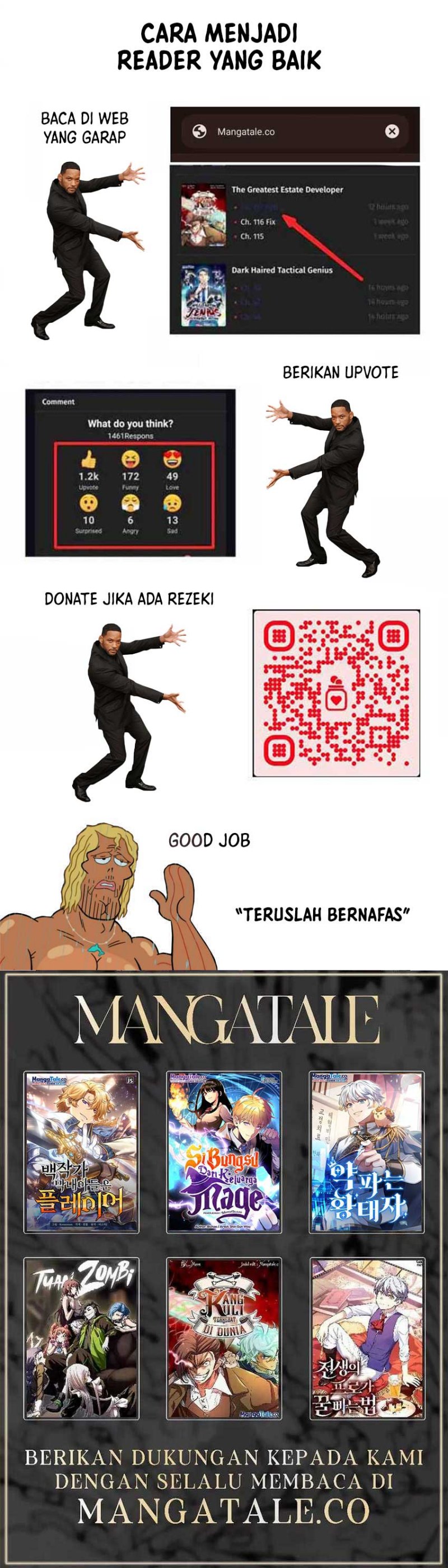 1st Year Max Level Manager