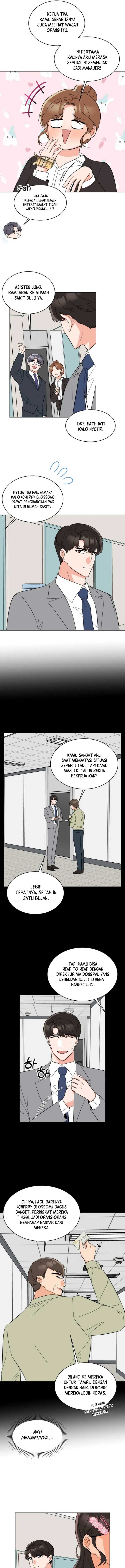 1st Year Max Level Manager