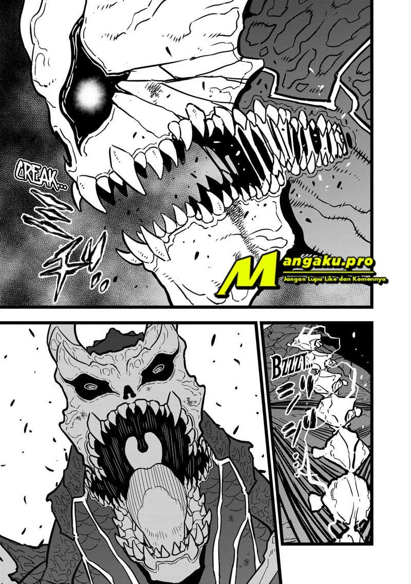 8Kaijuu