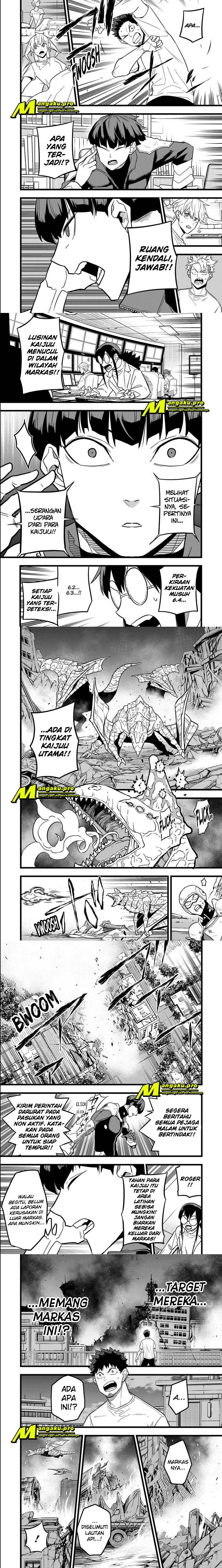 8Kaijuu