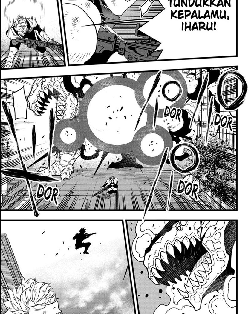 8Kaijuu