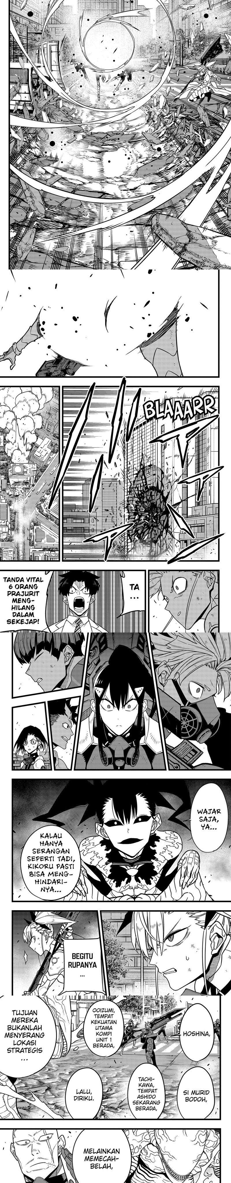 8Kaijuu