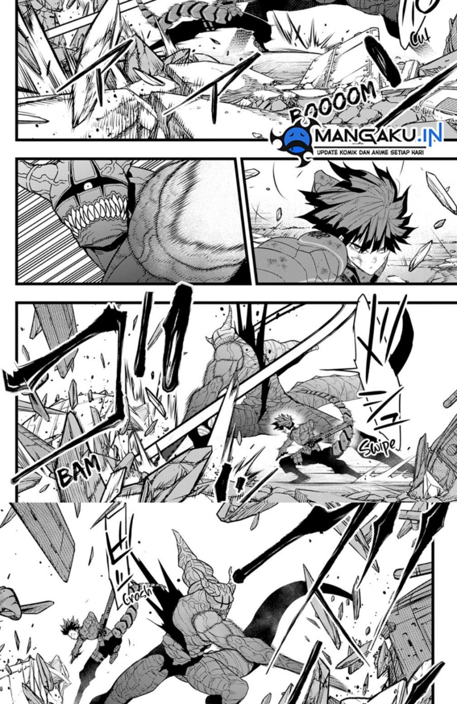 8Kaijuu