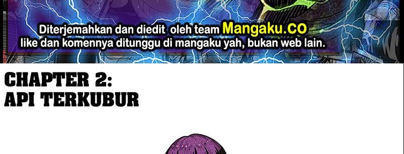 8Kaijuu B-Side