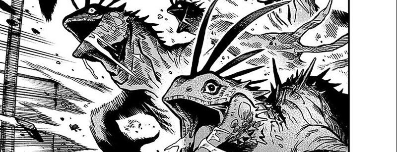 8Kaijuu B-Side