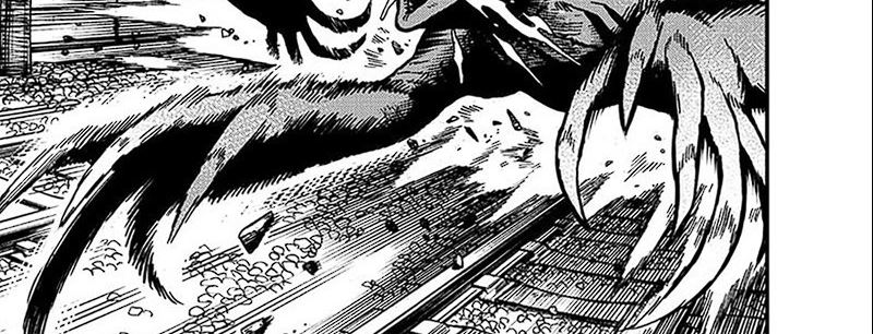 8Kaijuu B-Side
