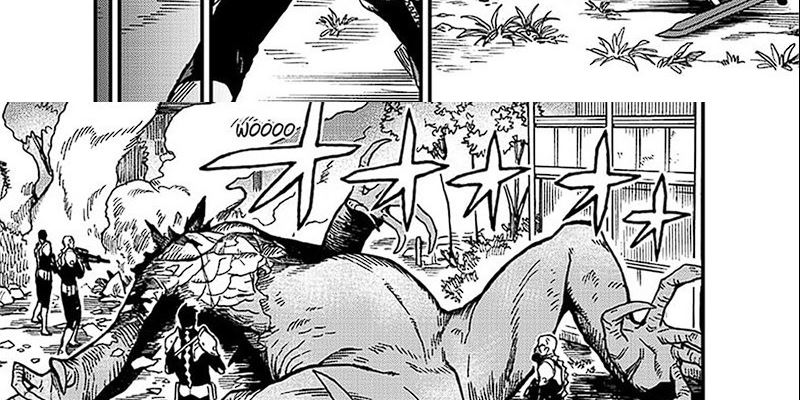 8Kaijuu B-Side