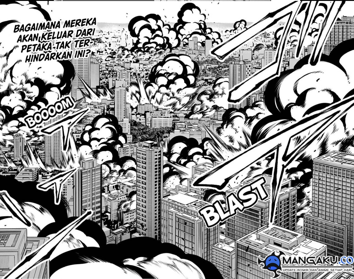 8Kaijuu B-Side
