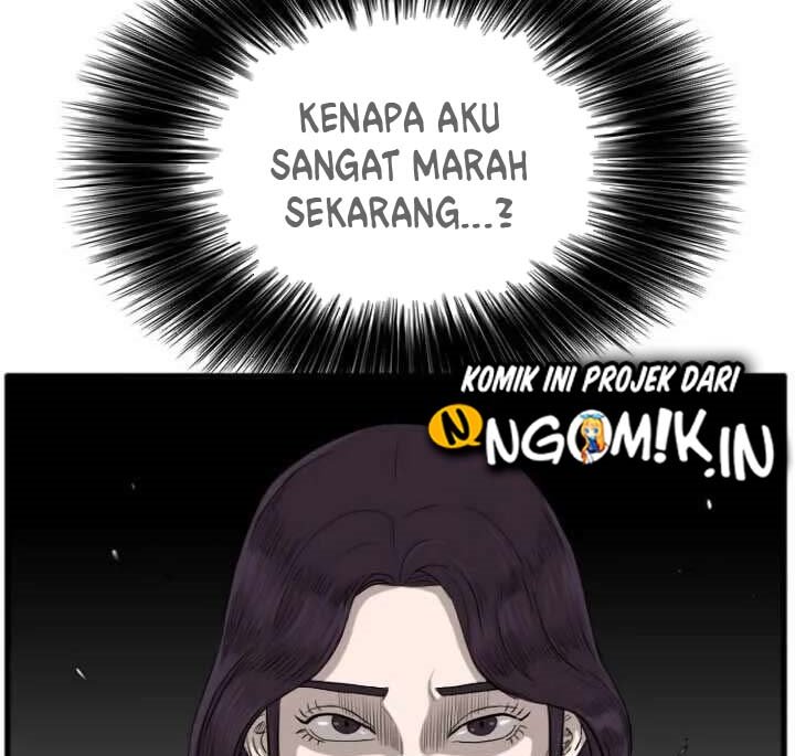 A Bad Person
