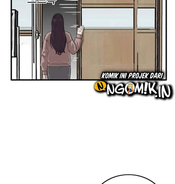 A Bad Person
