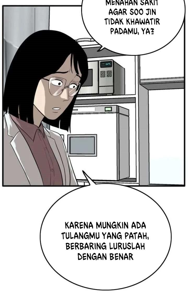A Bad Person