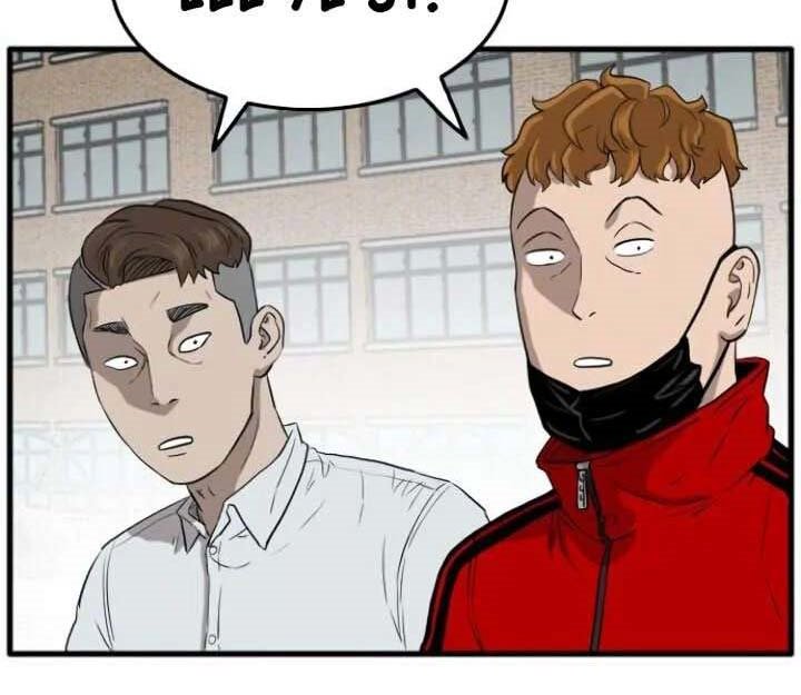 A Bad Person
