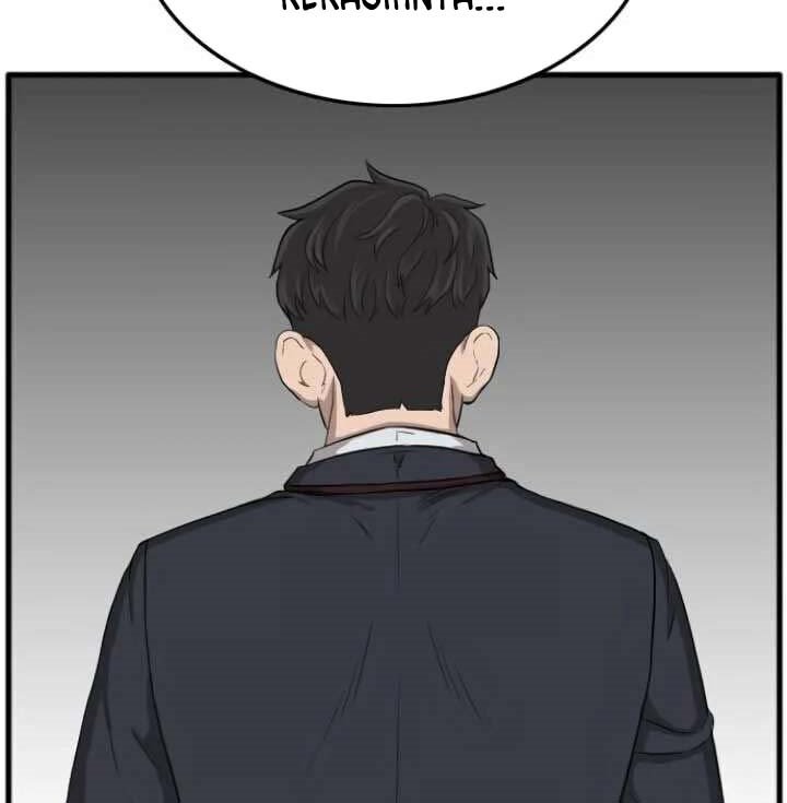 A Bad Person