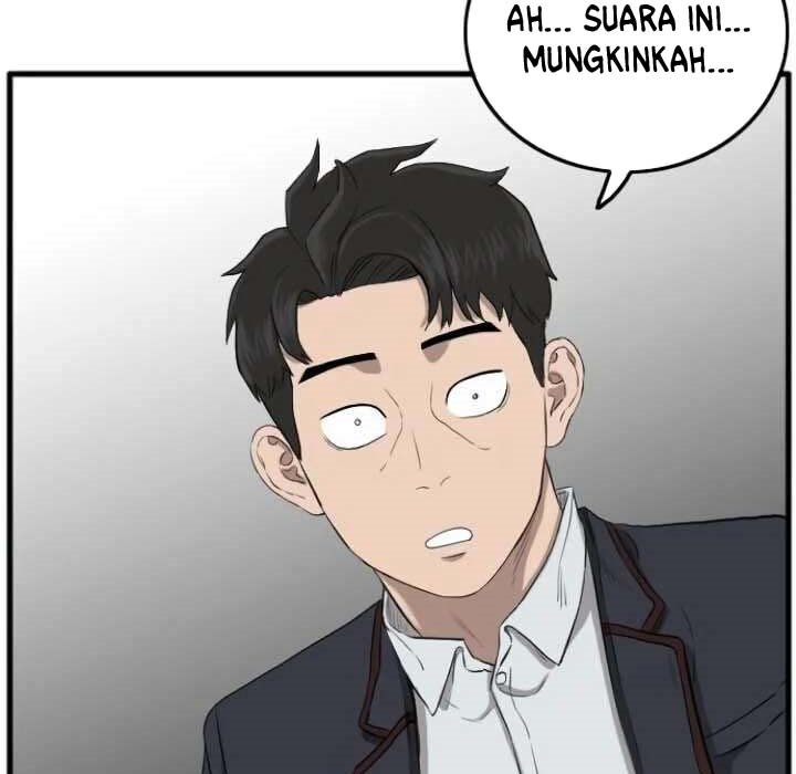A Bad Person