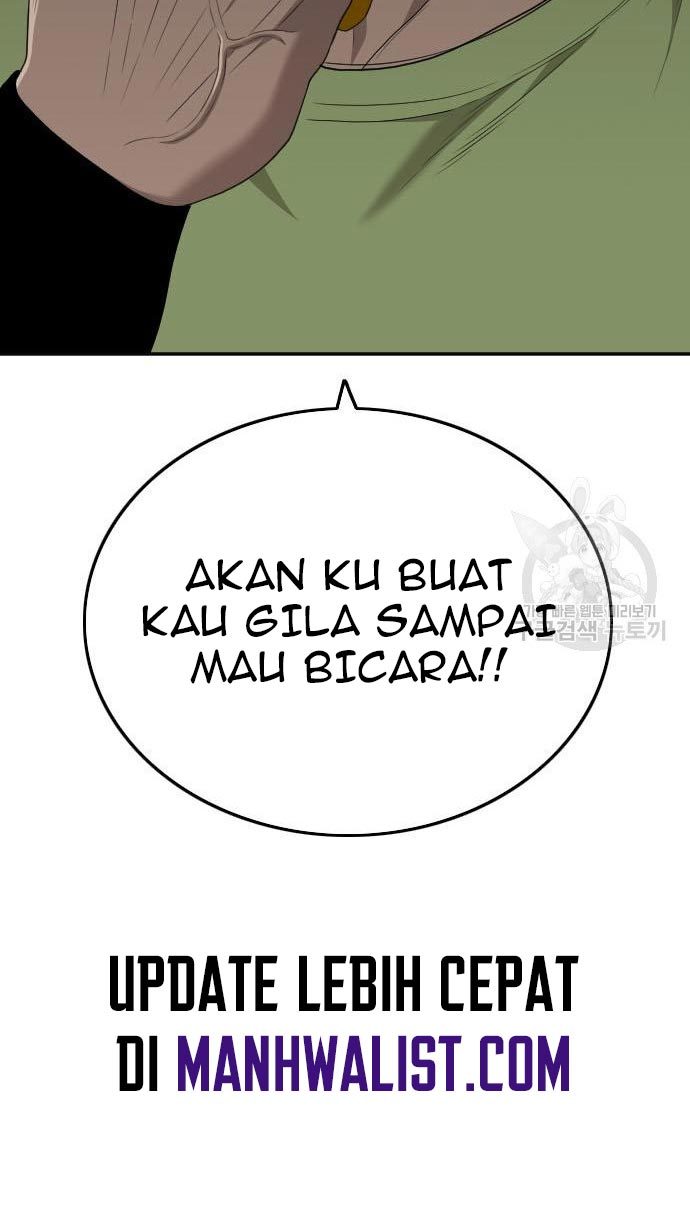 A Bad Person
