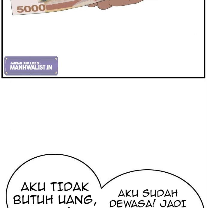 A Bad Person