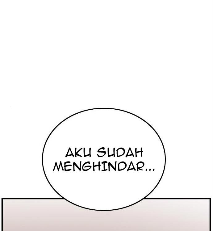A Bad Person