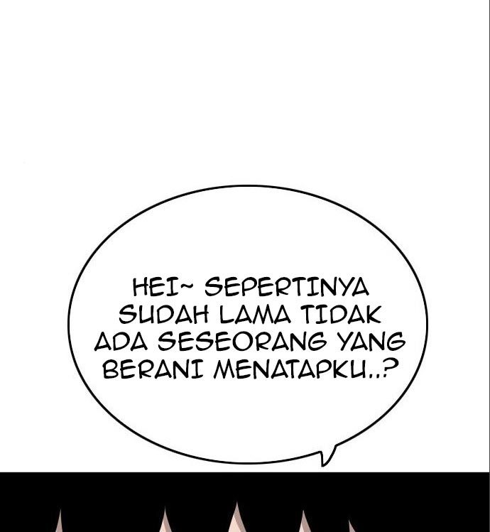 A Bad Person