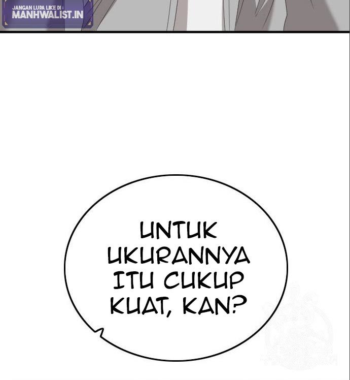 A Bad Person