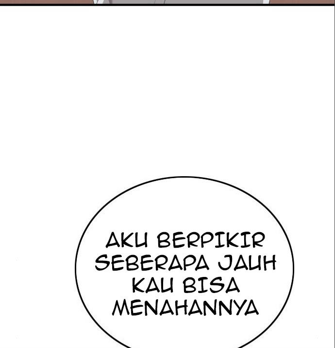 A Bad Person