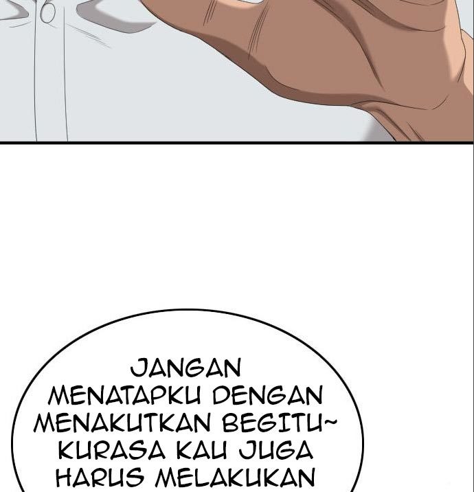 A Bad Person