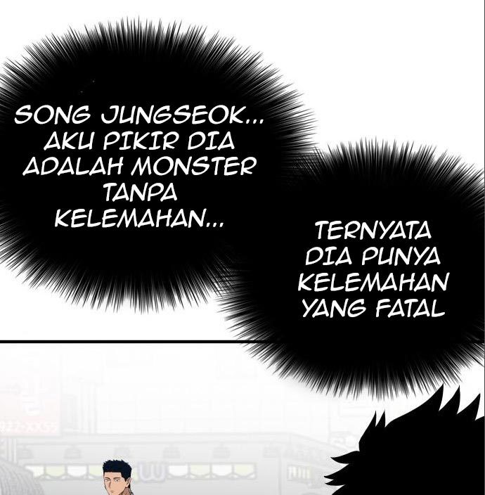 A Bad Person