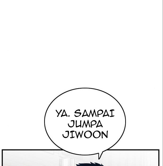 A Bad Person