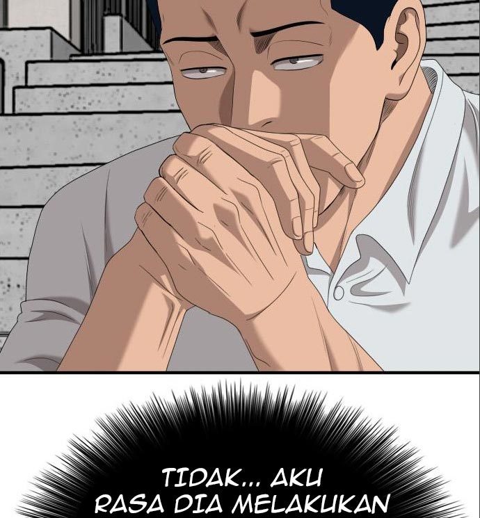 A Bad Person