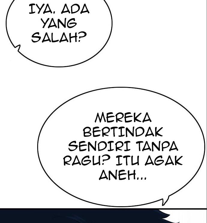 A Bad Person