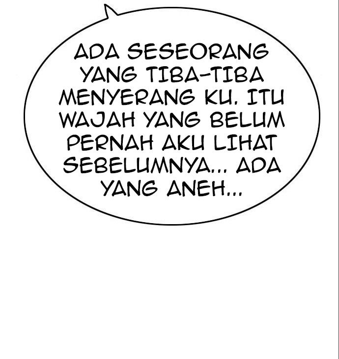 A Bad Person