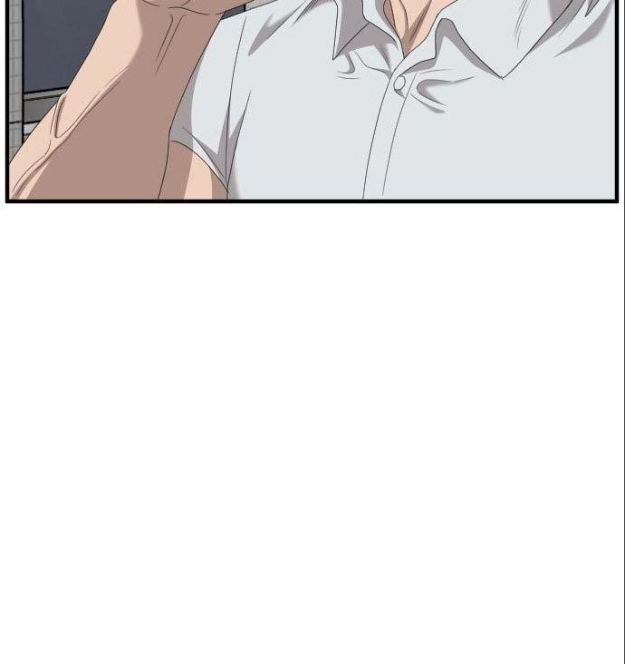 A Bad Person