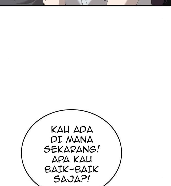 A Bad Person