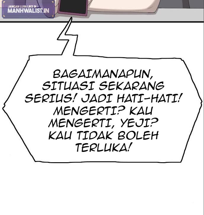A Bad Person