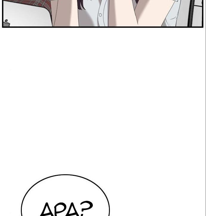 A Bad Person