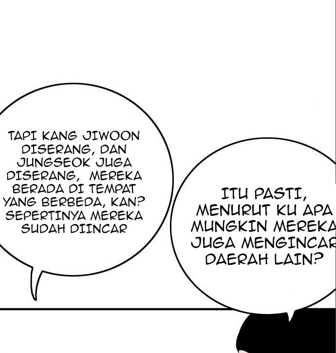 A Bad Person