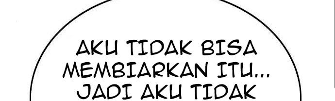 A Bad Person