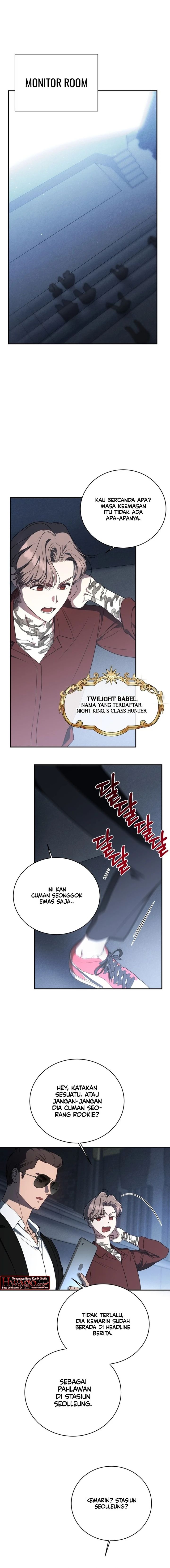 A Guide to the Right Life for Rankers
