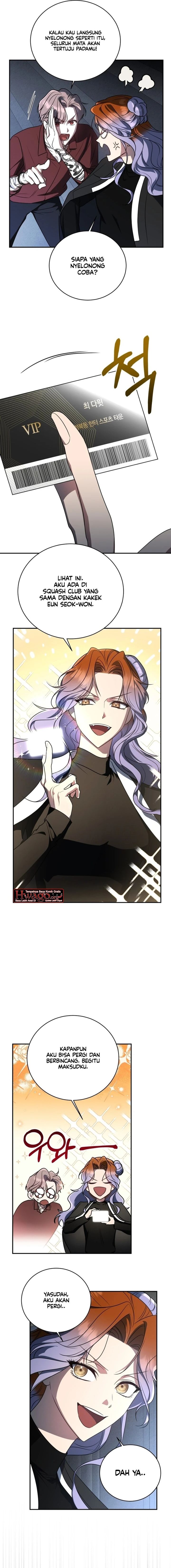 A Guide to the Right Life for Rankers