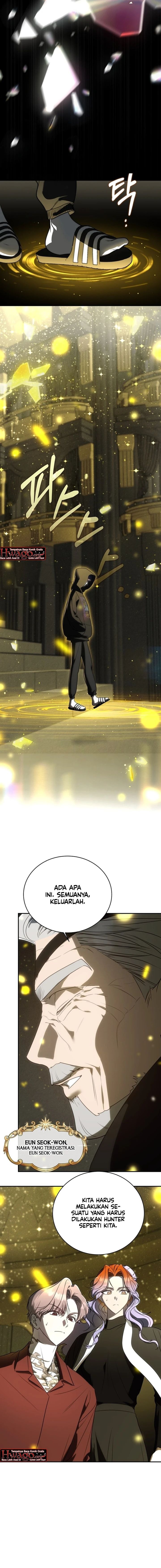 A Guide to the Right Life for Rankers