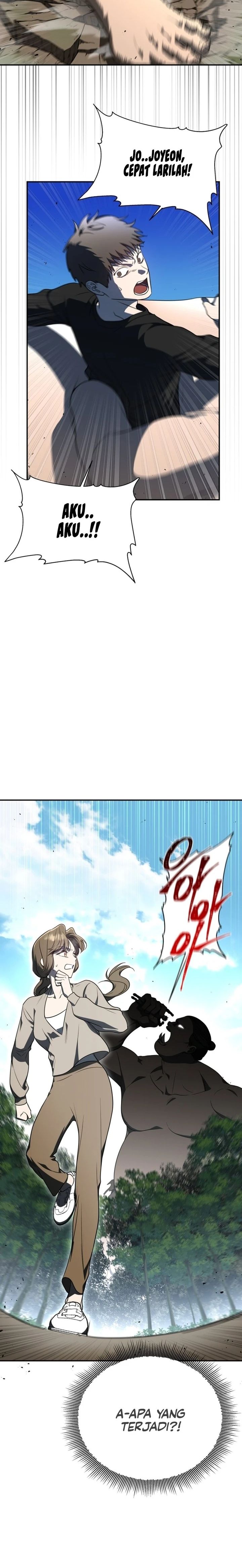 A Guide to the Right Life for Rankers