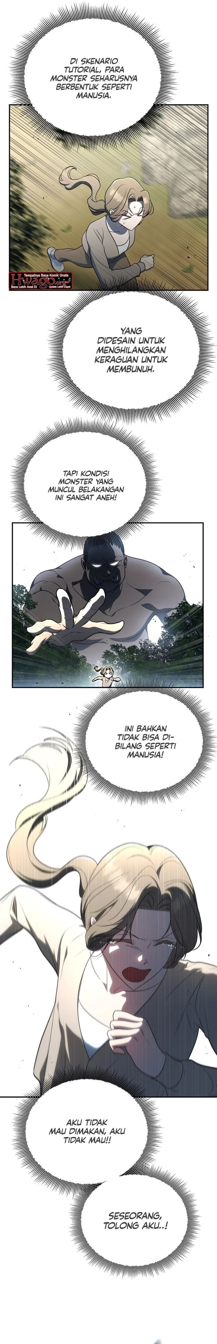 A Guide to the Right Life for Rankers