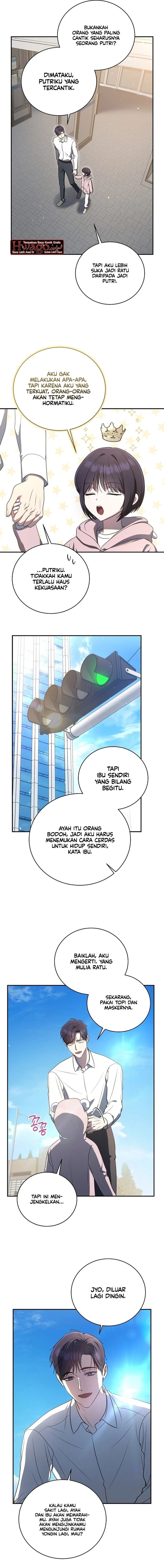 A Guide to the Right Life for Rankers
