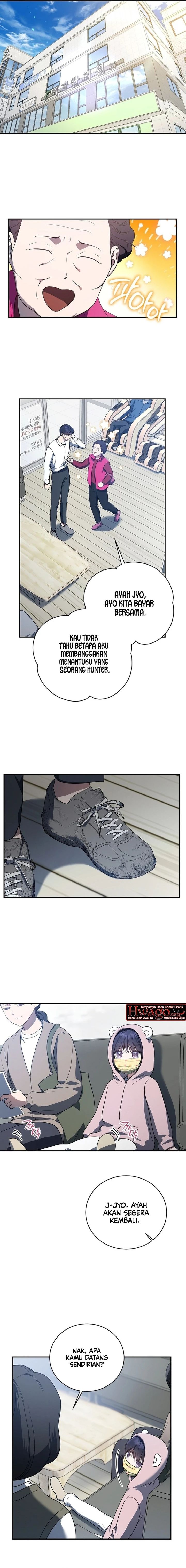 A Guide to the Right Life for Rankers
