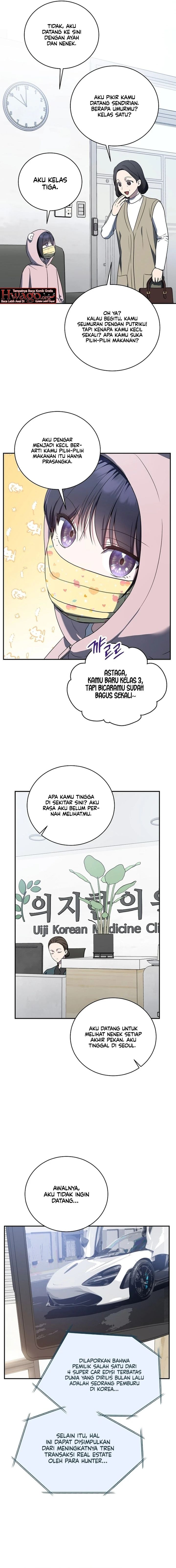 A Guide to the Right Life for Rankers